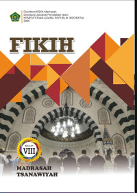 Image of FIKIH KELAS VIII
