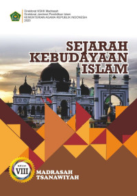 Image of SEJARAH KEBUDAYAAN ISLAM KEALS VIII